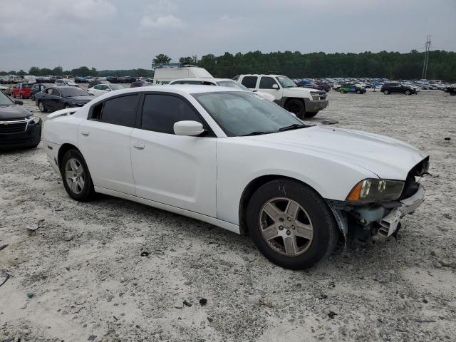 Photo 4 from auction – 2012 DODGE CHARGER SE with VIN 2C3CDXBG3CH203666