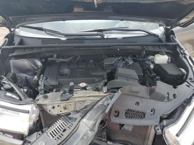 Photo 12 from auction – 2018 TOYOTA HIGHLANDER with VIN 5TDZARFH1JS040138