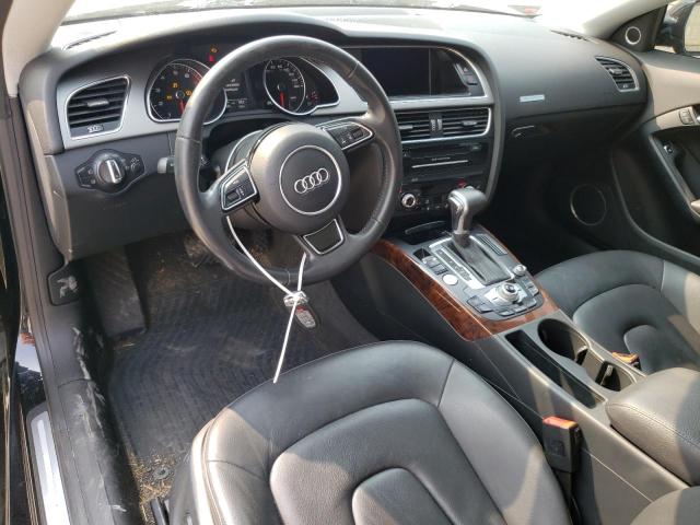 Photo 8 from auction – 2013 AUDI A5 PRESTIG with VIN WAUVFAFR0DA008046