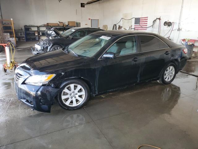 TOYOTA CAMRY CE 2008 with VIN 4T1BE46K08U769141 - Photo from auction