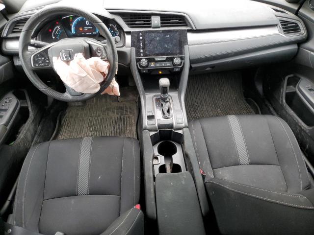 Photo 8 from auction – 2017 HONDA CIVIC LX with VIN SHHFK7H27HU303503