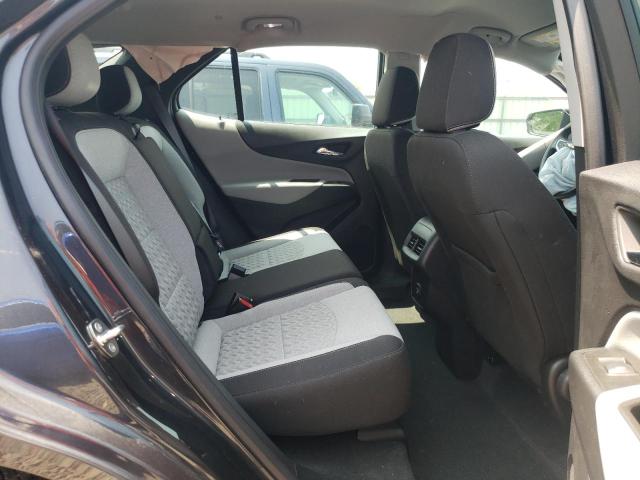 Photo 11 from auction – 2022 CHEVROLET EQUINOX LS with VIN 3GNAXSEV2NS238214