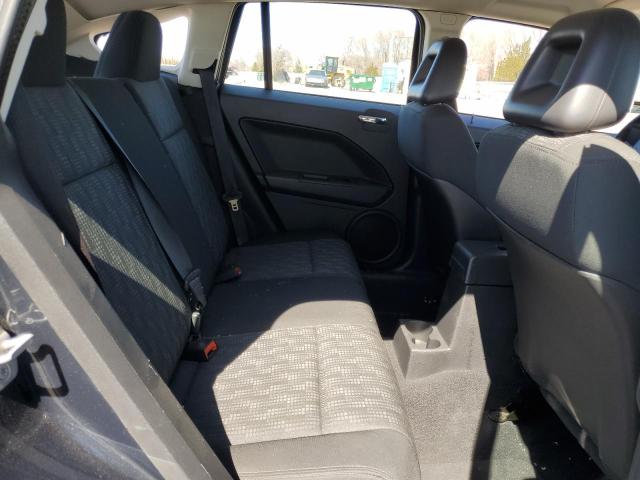 Photo 10 from auction – 2008 DODGE CALIBER with VIN 1B3HB28B28D756160