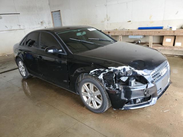 Photo 4 from auction – 2010 AUDI A4 PREMIUM with VIN WAUDFAFL7AN018729