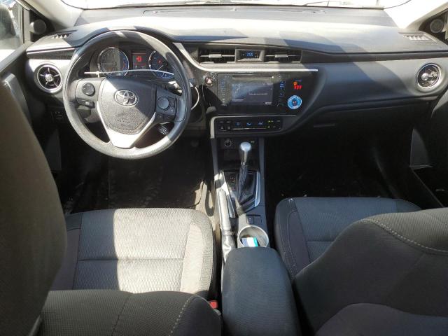 Photo 8 from auction – 2018 TOYOTA COROLLA L with VIN 2T1BURHE2JC078076