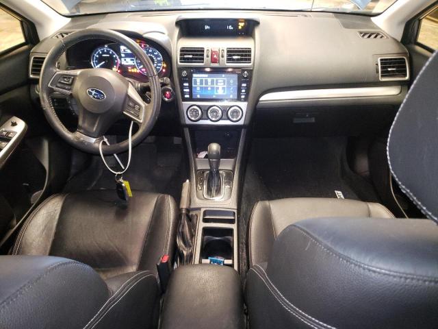 Photo 8 from auction – 2016 SUBARU IMPREZA SP with VIN JF1GPAU6XGH251303