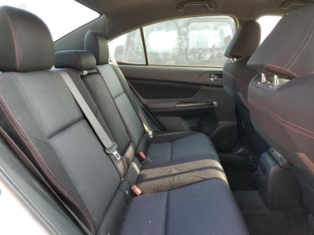 Photo 10 from auction – 2018 SUBARU WRX with VIN JF1VA1A69J9831463