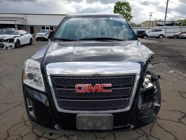 Photo 5 from auction – 2015 GMC TERRAIN SL with VIN 2GKFLVEK5F6206475