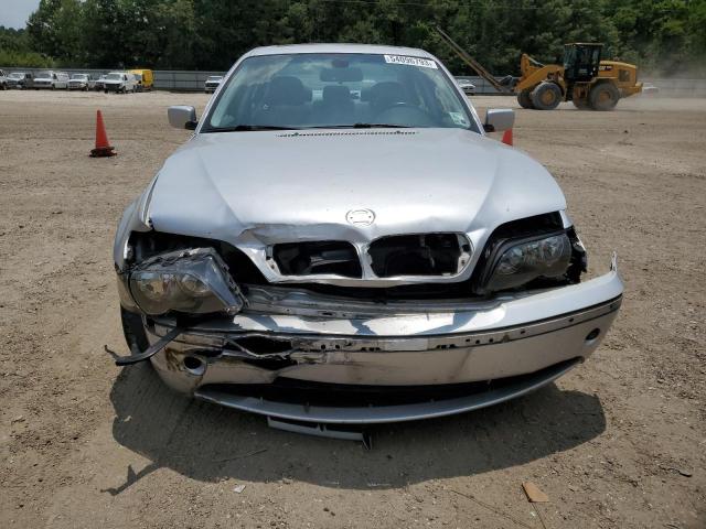 Photo 5 from auction – 2005 BMW 330 I with VIN WBAEV53445KM40668