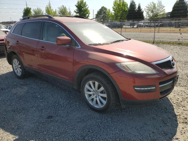 Photo 4 from auction – 2007 MAZDA CX-9 with VIN JM3TB28Y970103996