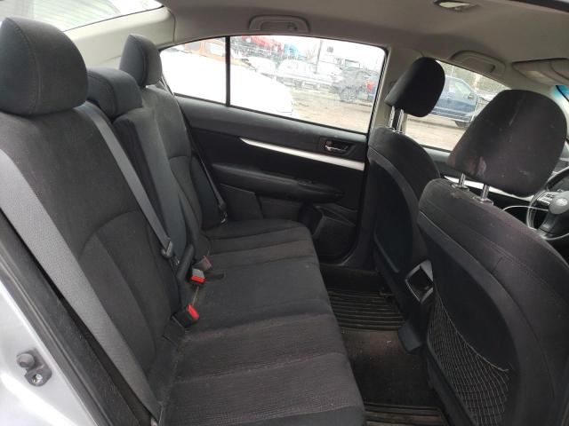 Foto 10 de la subasta – 2013 SUBARU LEGACY 2.5 con VIN 4S3BMCA64D3009354