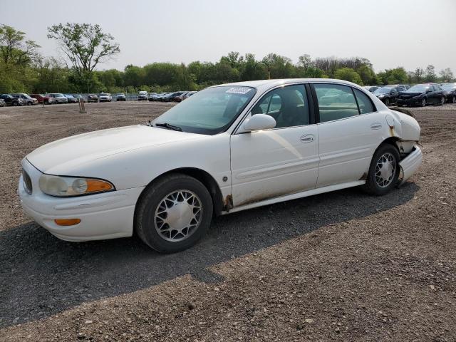 BUICK LESABRE CU 2004 with VIN 1G4HP52KX4U132171 - Photo from auction