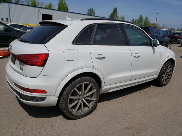 Photo 3 from auction – 2017 AUDI Q3 PRESTIG with VIN WA1GCCFS7HR004130