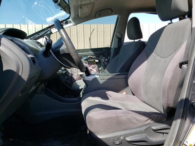 Photo 7 from auction – 2014 TOYOTA PRIUS V with VIN JTDZN3EUXE3299086