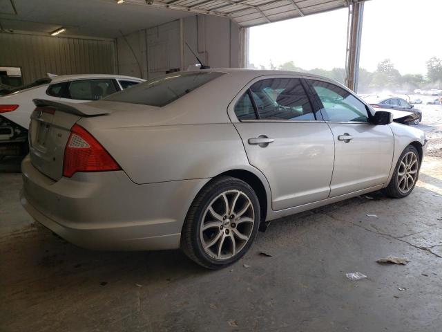Photo 3 from auction – 2011 FORD FUSION SE with VIN 3FAHP0HA2BR340660