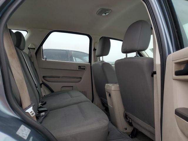 Photo 10 from auction – 2010 FORD ESCAPE XLS with VIN 1FMCU0C76AKC30086