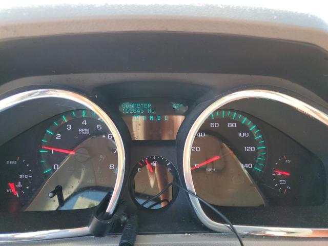 Photo 9 from auction – 2012 CHEVROLET TRAVERSE L with VIN 1GNKRFEDXCJ216702