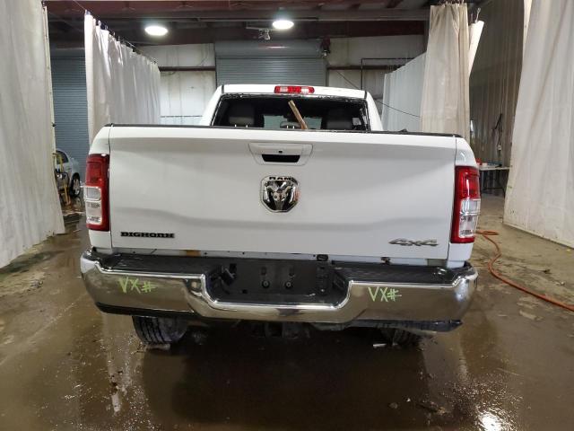 Photo 6 from auction – 2022 RAM 2500 BIG H with VIN 3C6UR5DLXNG103252