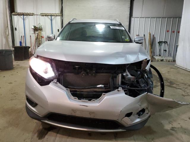 Photo 5 from auction – 2016 NISSAN ROGUE S with VIN KNMAT2MV7GP658249