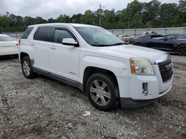 Фото 4 с аукциона – 2013 GMC TERRAIN SL с VIN 2GKALMEK0D6189151