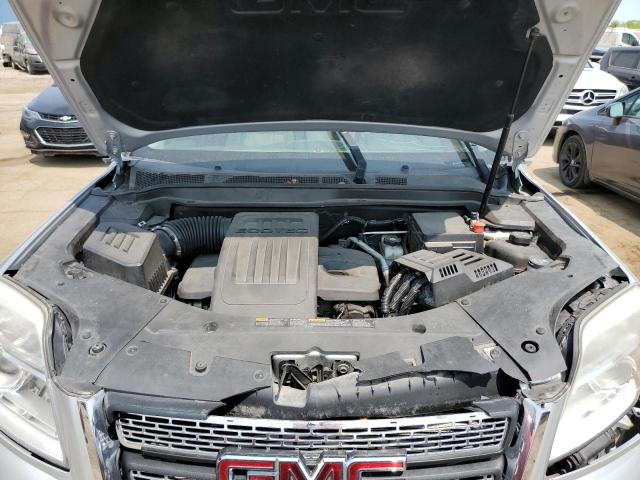 Photo 12 from auction – 2011 GMC TERRAIN SL with VIN 2CTALWEC7B6423996