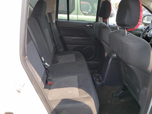 Photo 11 from auction – 2013 JEEP COMPASS LA with VIN 1C4NJDEB5DD207809