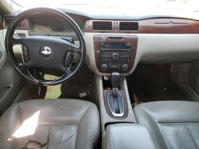 Photo 8 from auction – 2007 CHEVROLET IMPALA LT with VIN 2G1WC58R679240065