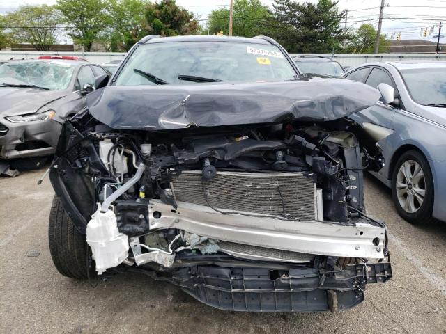 Photo 5 from auction – 2021 TOYOTA RAV4 XLE with VIN 2T3W1RFV5MC096113
