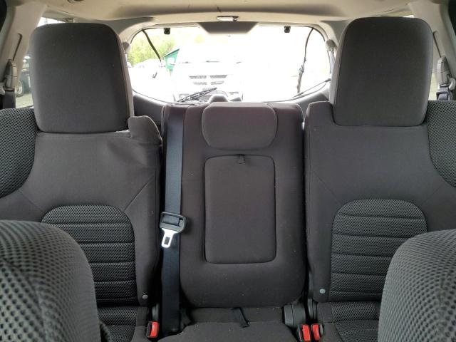 Photo 10 from auction – 2012 NISSAN PATHFINDER with VIN 5N1AR1NB0CC633686