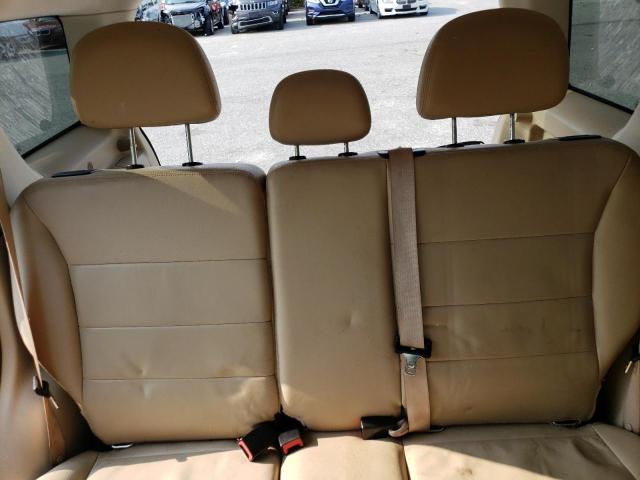 Photo 10 from auction – 2012 FORD ESCAPE LIM with VIN 1FMCU9EG5CKA51591
