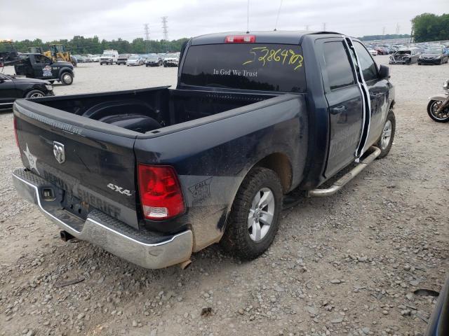 Photo 3 from auction – 2014 RAM 1500 SSV with VIN 1C6RR7XT4ES254819