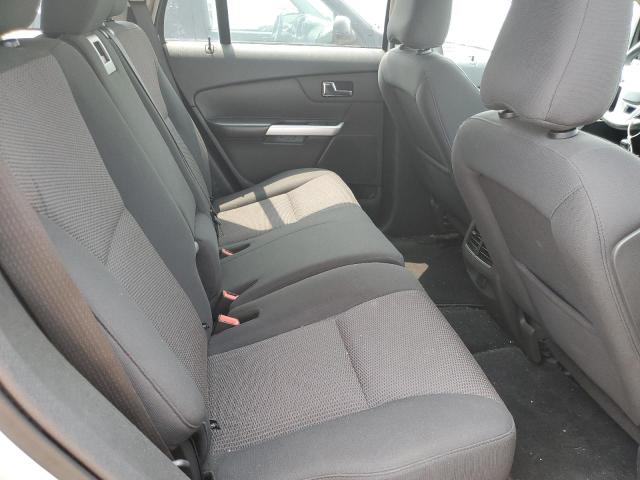 Photo 10 from auction – 2011 FORD EDGE SEL with VIN 2FMDK3JCXBBB56503