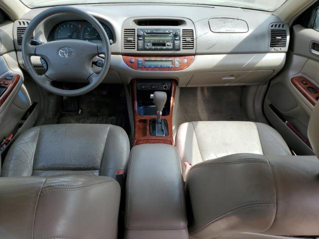 Photo 8 from auction – 2007 TOYOTA CAMRY with VIN 4T1BF30K03U051629