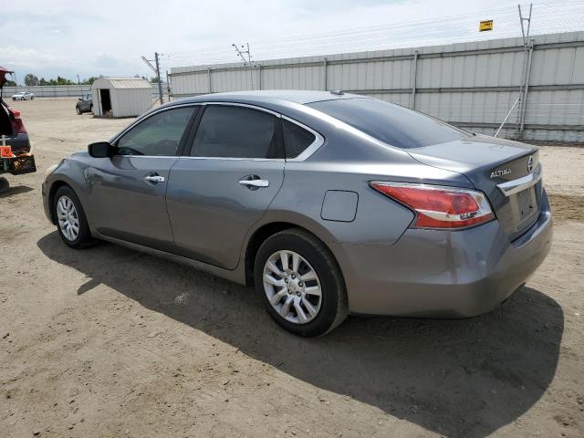 Photo 2 from auction – 2015 NISSAN ALTIMA 2.5 with VIN 1N4AL3AP2FC244903