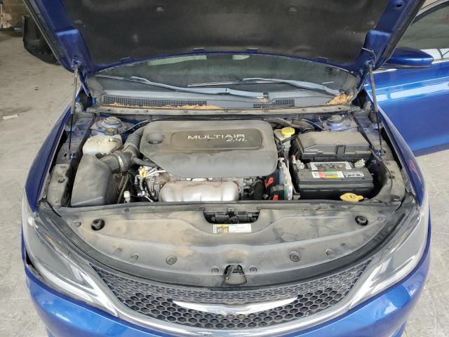 Photo 11 from auction – 2015 CHRYSLER 200 LIMITE with VIN 1C3CCCAB4FN588071