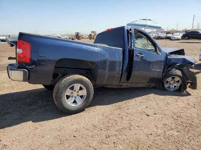Zdjęcie 3 z aukcji – 2011 CHEVROLET SILVERADO z VIN 1GCNCPEX4BZ352587