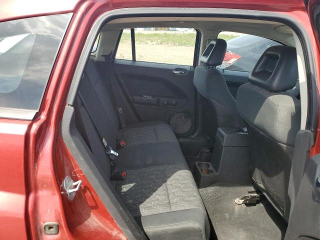 Photo 10 from auction – 2009 DODGE CALIBER SE with VIN 1B3HB28C89D232196