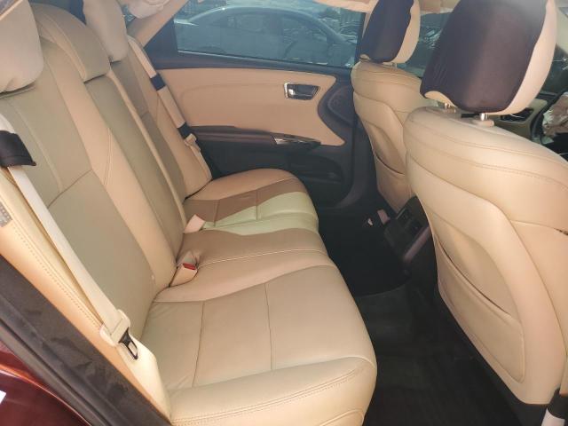 Photo 10 from auction – 2016 TOYOTA AVALON XLE with VIN 4T1BK1EB9GU235076