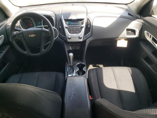 Снимка 8 от търг – 2012 CHEVROLET EQUINOX с VIN 2GNALBEKXC1136282