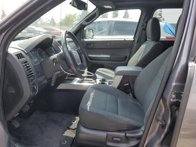 Photo 7 from auction – 2011 FORD ESCAPE XLT with VIN 1FMCU0D78BKA22176