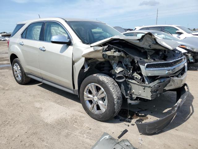 Photo 4 from auction – 2015 CHEVROLET EQUINOX LS with VIN 1GNALAEK0FZ117343