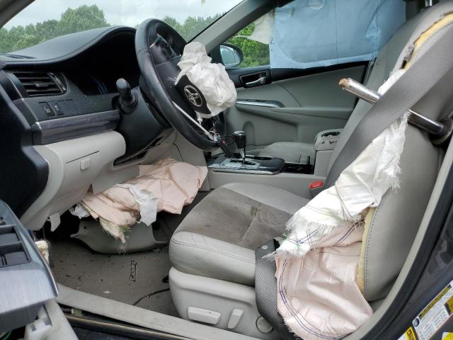 Photo 7 from auction – 2012 TOYOTA CAMRY HYBR with VIN 4T1BD1FK4CU053255