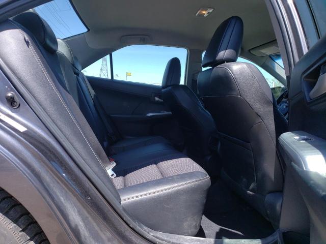 Photo 10 from auction – 2013 TOYOTA CAMRY L with VIN 4T1BF1FK8DU221183