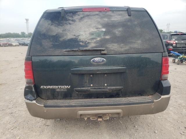Photo 6 from auction – 2003 FORD EXPEDITION with VIN 1FMPU17L13LB53932