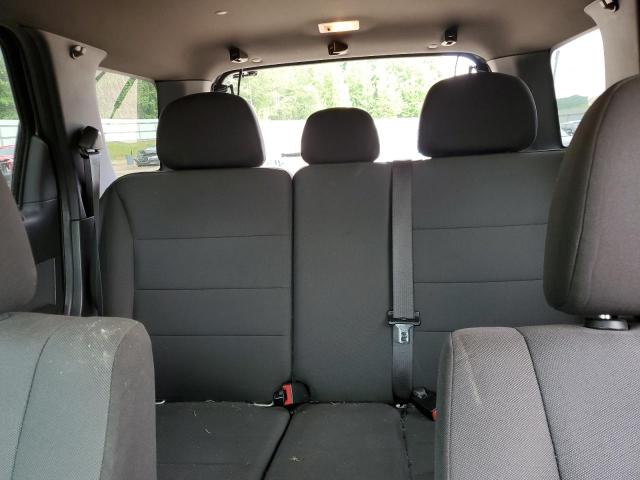 صورة رقم 10 من المزاد - 2012 FORD ESCAPE XLT مع VIN 1FMCU0DG6CKB79674