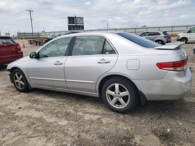 Photo 2 from auction – 2003 HONDA ACCORD EX with VIN JHMCM56643C040478