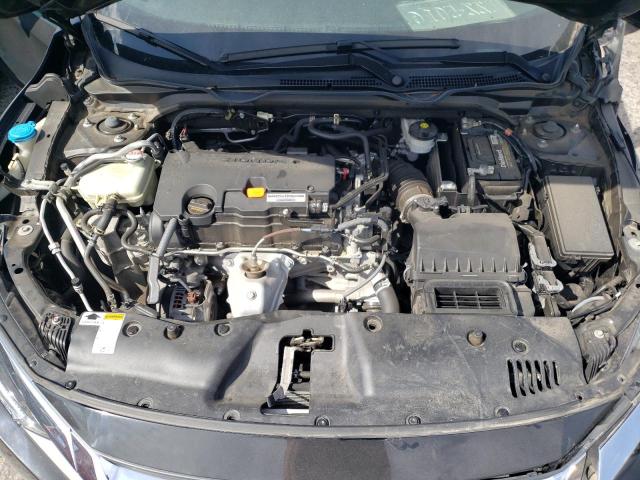 Photo 11 from auction – 2018 HONDA CIVIC EX with VIN 2HGFC2F72JH519499