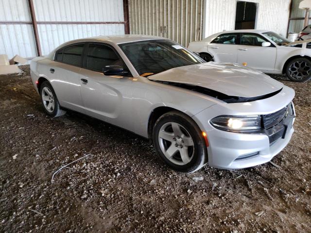 Photo 4 from auction – 2018 DODGE CHARGER PO with VIN 2C3CDXAT8JH214819