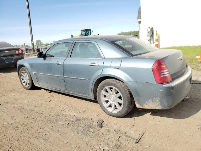 Photo 2 from auction – 2005 CHRYSLER 300C with VIN 2C3AA63H55H135794