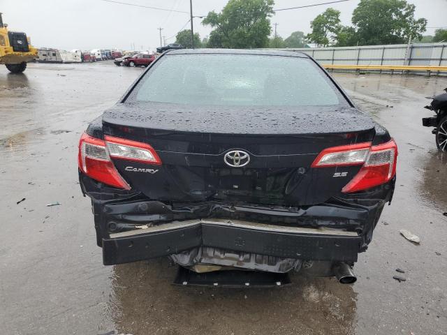 Photo 6 from auction – 2012 TOYOTA CAMRY BASE with VIN 4T1BF1FK5CU161507